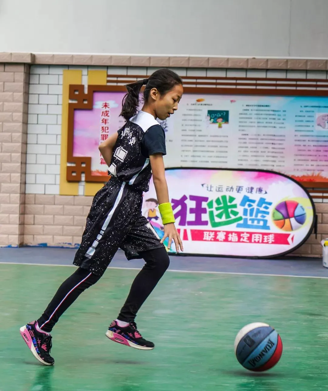 篮球集训中如何进行心理素质训练?_0